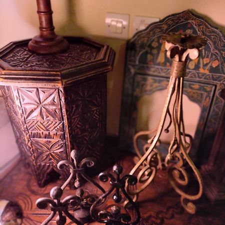 Maison Noe , Residence Al Quaria , Ab40 Marrakesh Eksteriør bilde
