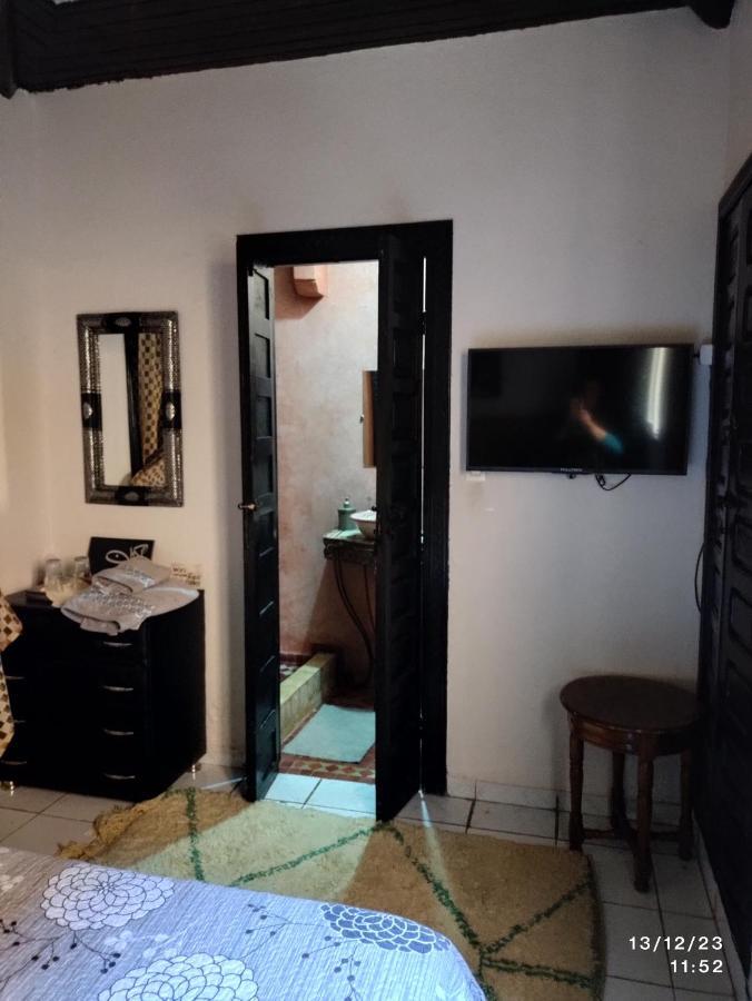 Maison Noe , Residence Al Quaria , Ab40 Marrakesh Eksteriør bilde