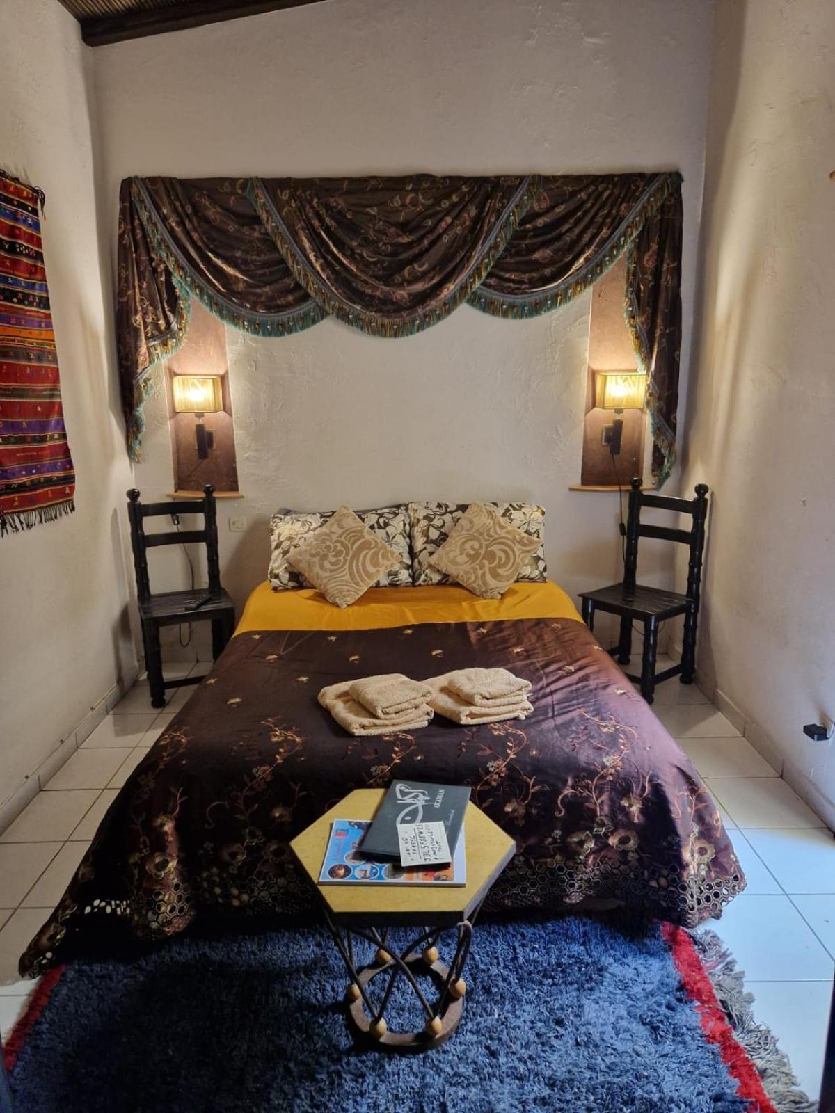 Maison Noe , Residence Al Quaria , Ab40 Marrakesh Eksteriør bilde