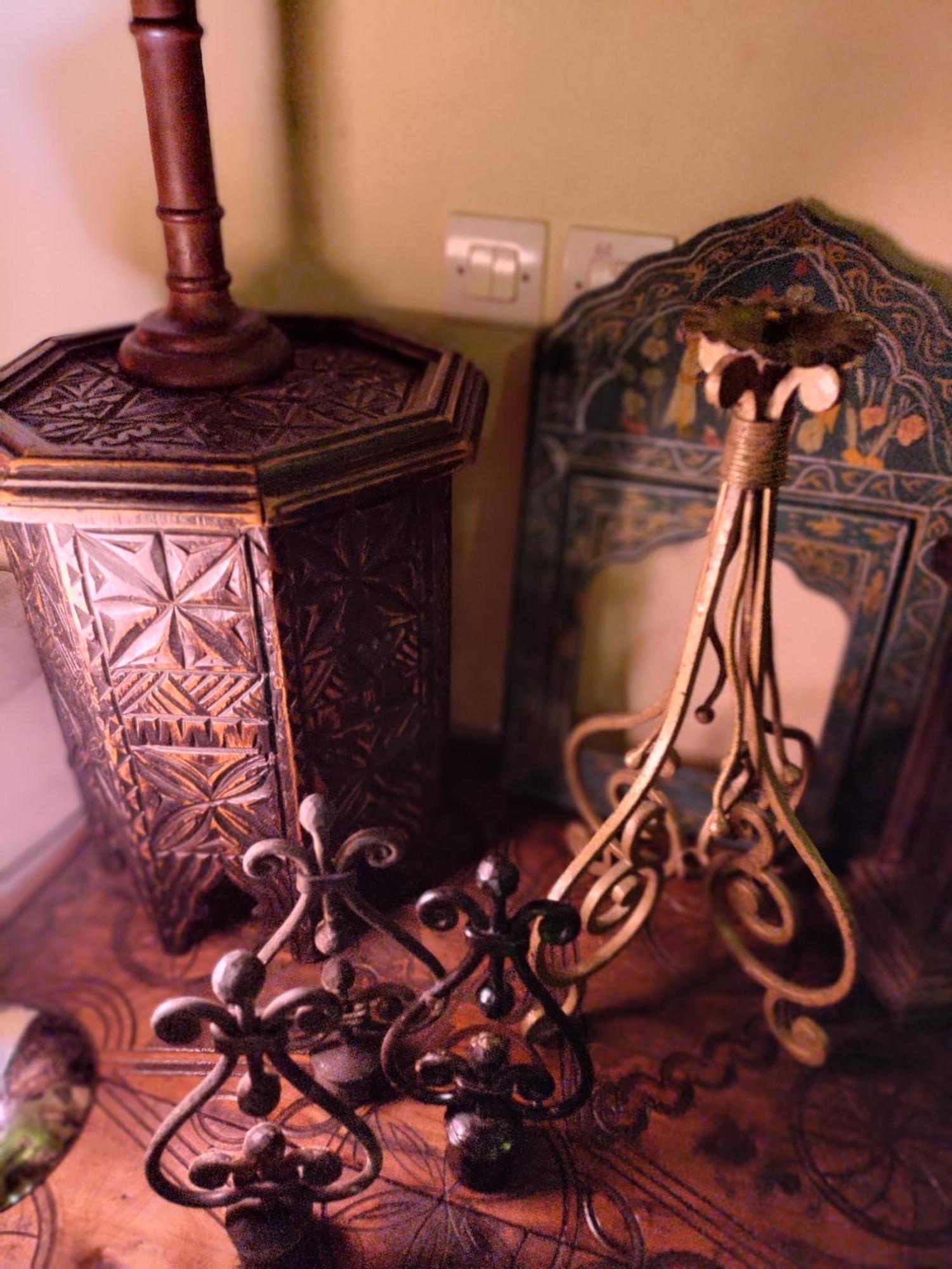 Maison Noe , Residence Al Quaria , Ab40 Marrakesh Eksteriør bilde