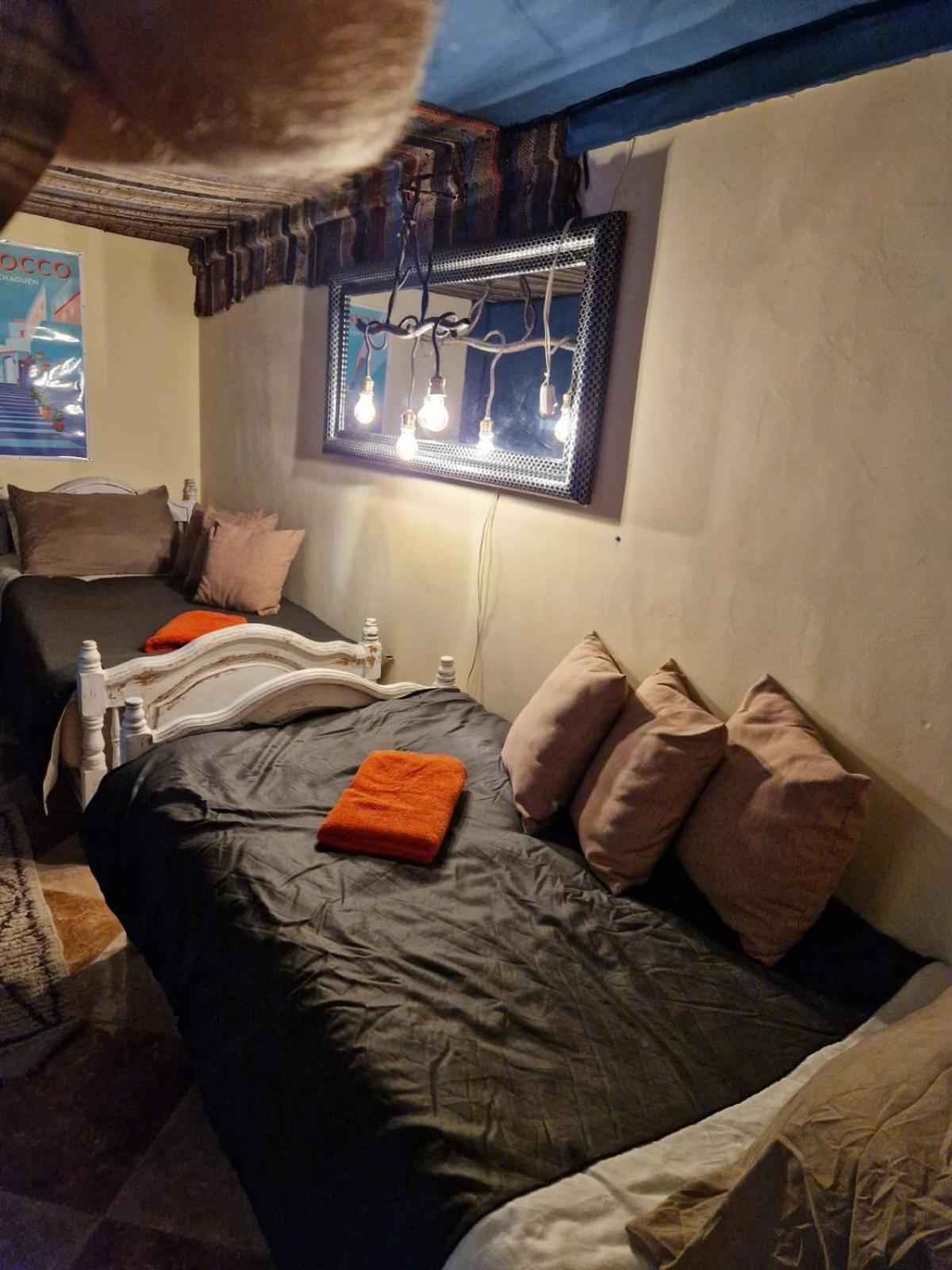 Maison Noe , Residence Al Quaria , Ab40 Marrakesh Eksteriør bilde