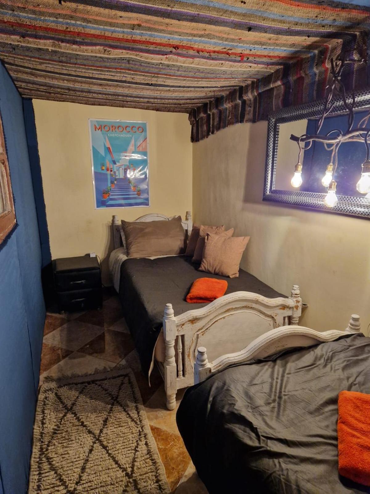 Maison Noe , Residence Al Quaria , Ab40 Marrakesh Eksteriør bilde