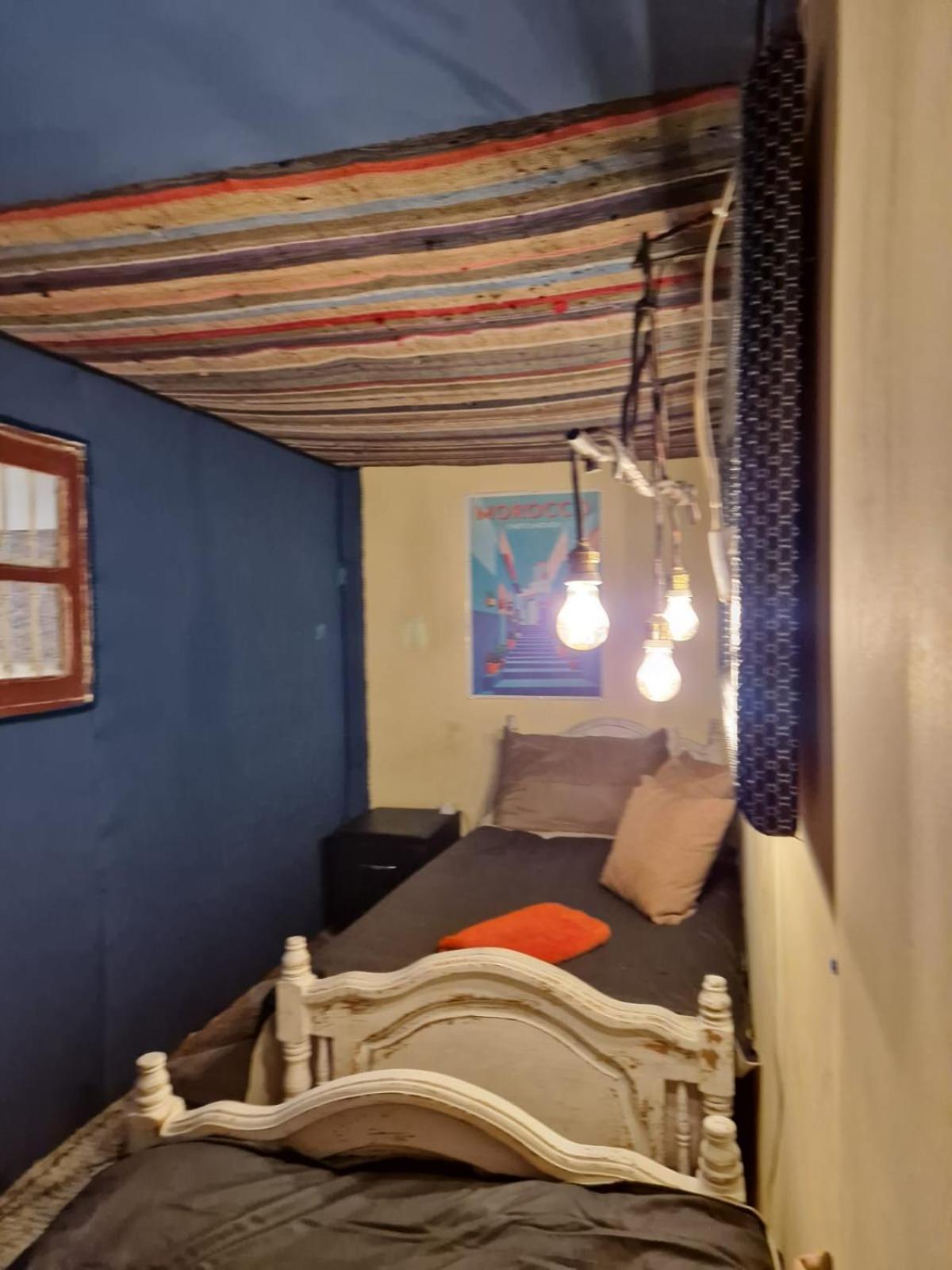 Maison Noe , Residence Al Quaria , Ab40 Marrakesh Rom bilde